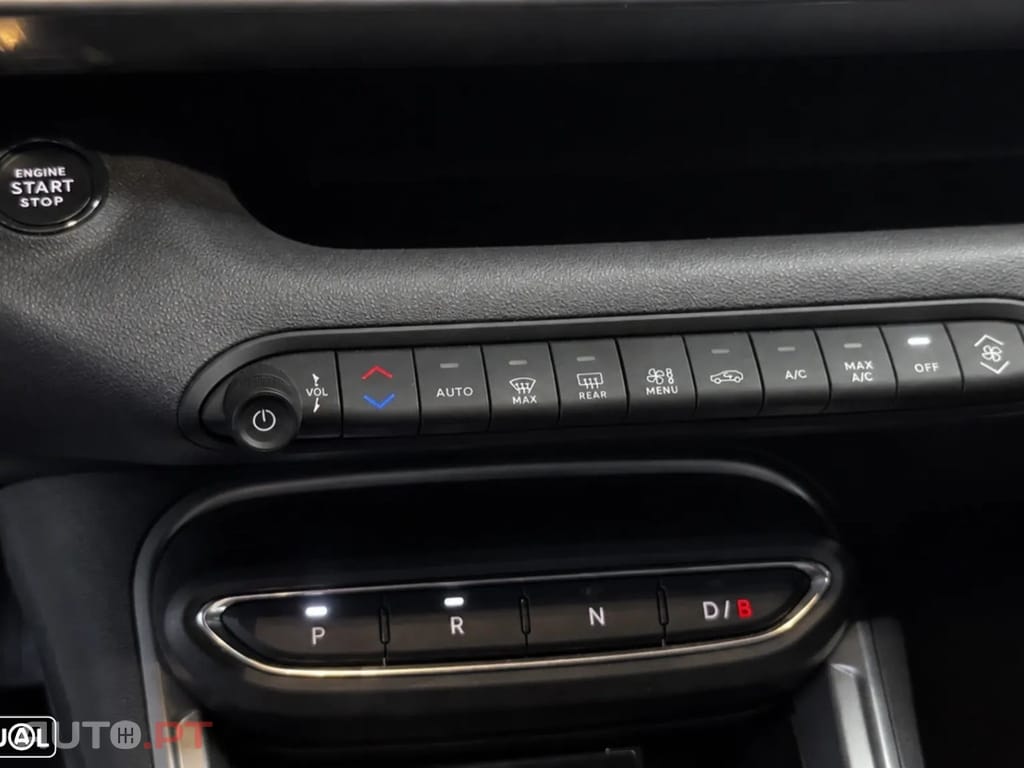 Jeep Avenger 54 kWh Altitude