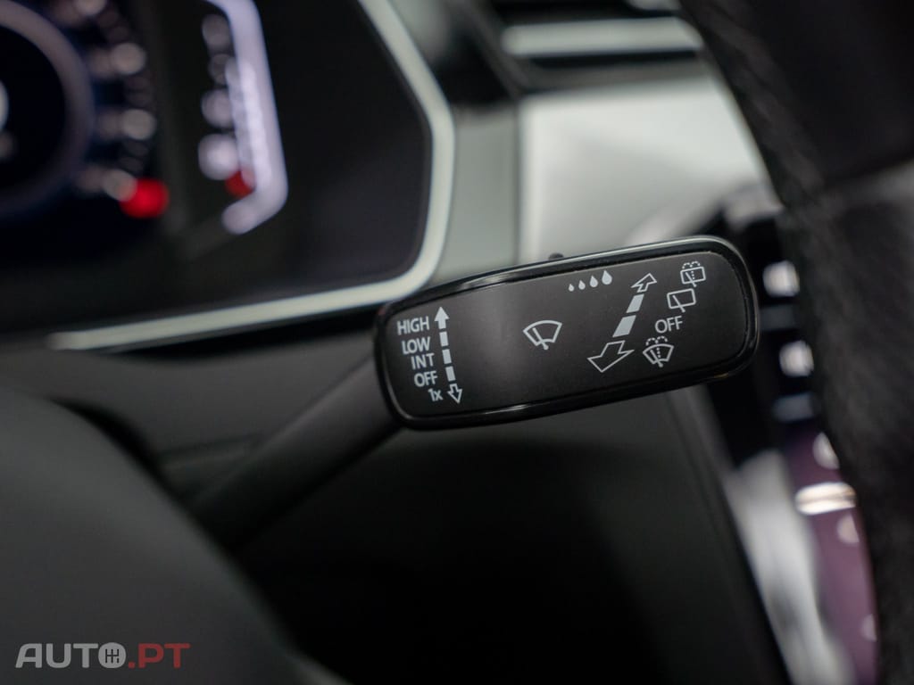 Volkswagen Passat Variant 1.4 TSI GTE Plug-in