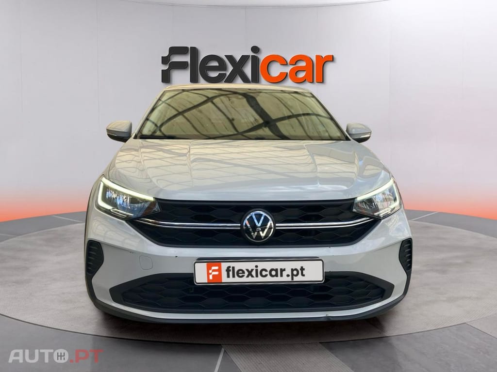 Volkswagen Taigo 1.0 TSI Life