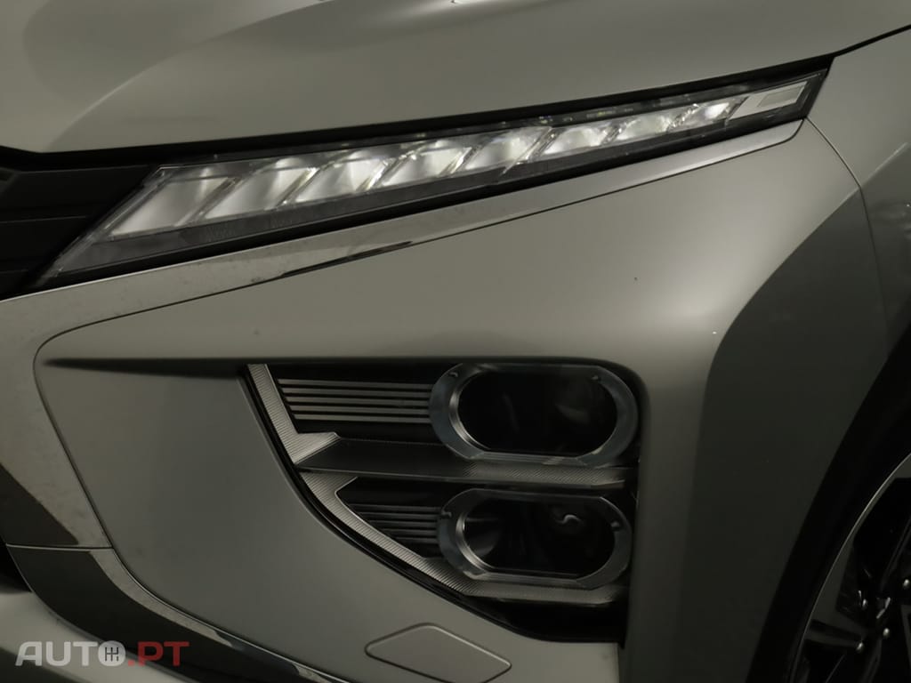 Mitsubishi Eclipse Eclipse Cross 2.4 PHEV eMotion