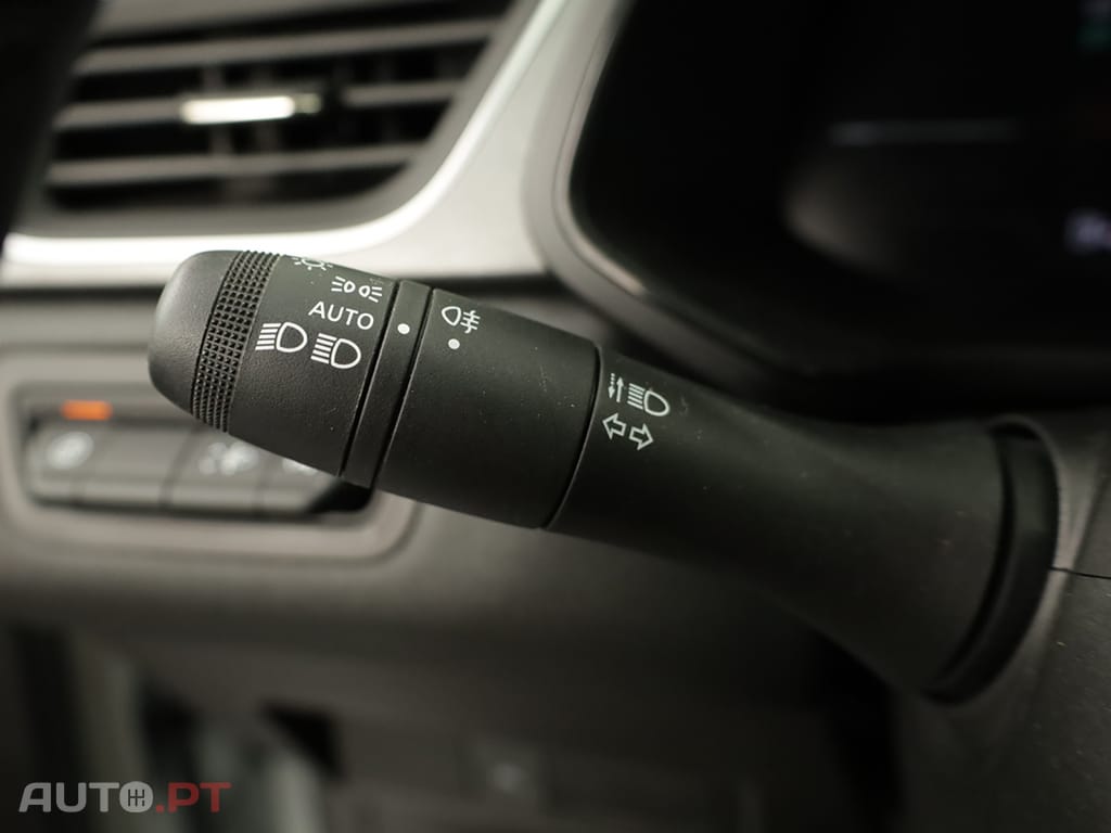 Renault Captur Captur 1.0 TCe Techno Bi-Fuel
