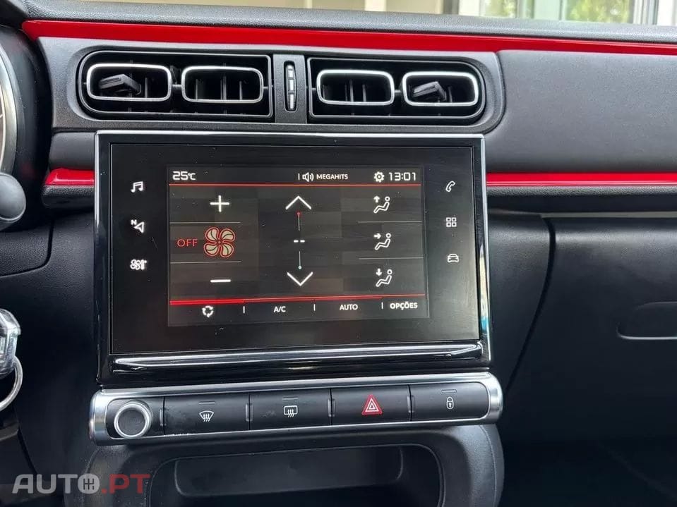 Citroen C3 1.2 PureTech Feel