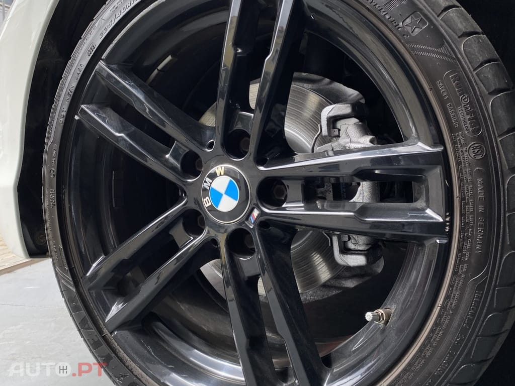 BMW 116 d