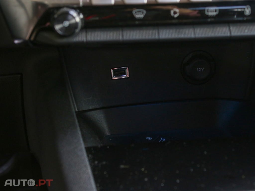 Peugeot 3008 1.2 PureTech Allure