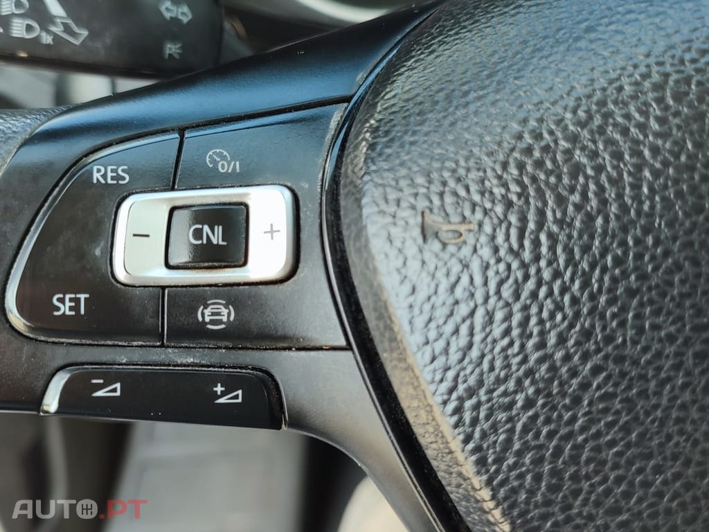 Volkswagen Crafter 30 2.0 TDI Medio Tecto Alto