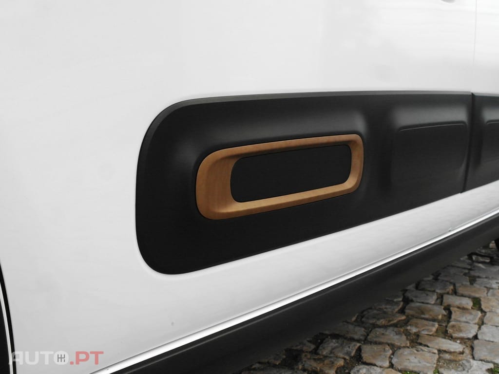 Citroen C3 1.2 PureTech C-Series