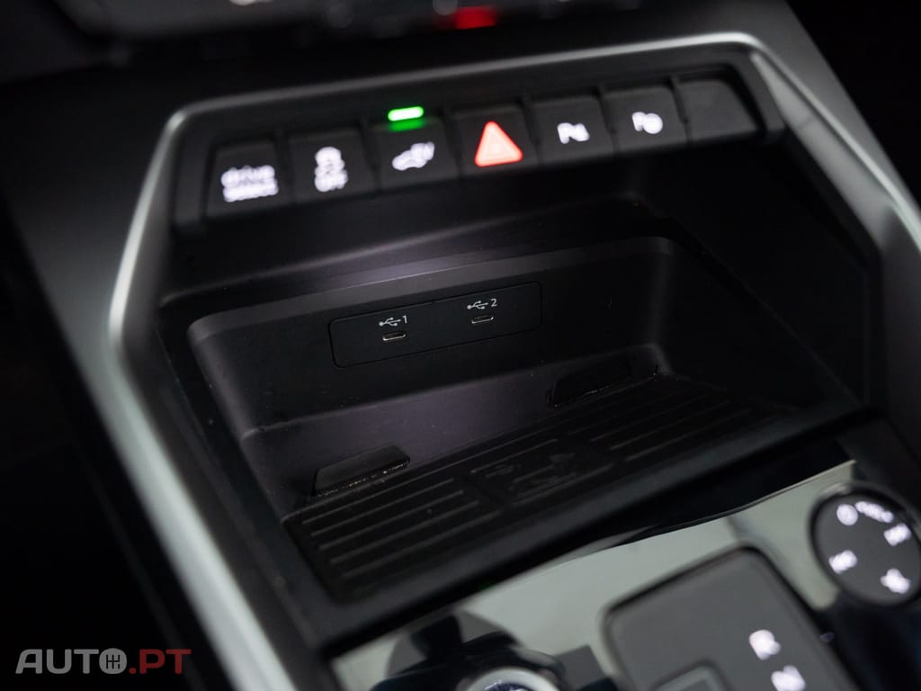 Audi A3 Sportback 40 TFSIe