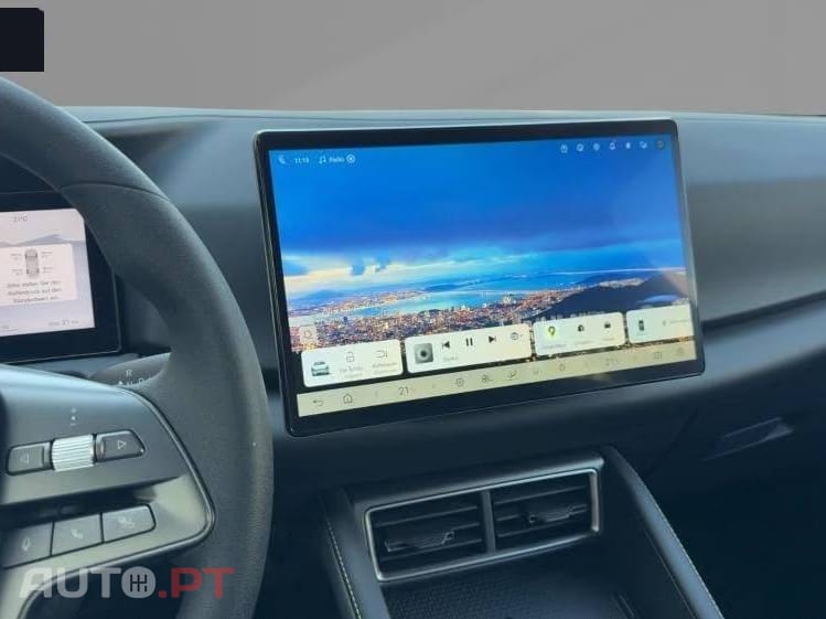 BYD Atto 2 1.5 DM-i Active