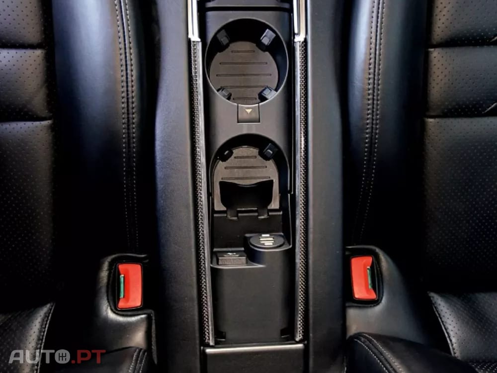 Porsche Panamera 4 E-Hybrid