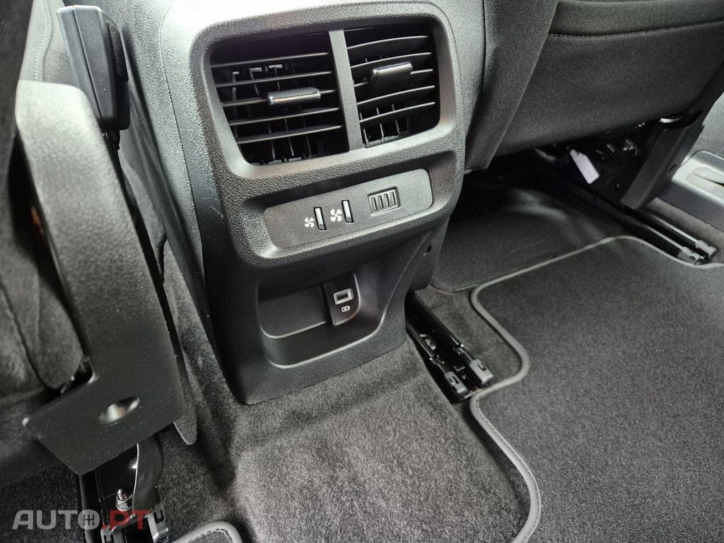 Peugeot E-Rifter L1  GT I.V.A DEDUTÍVEL 