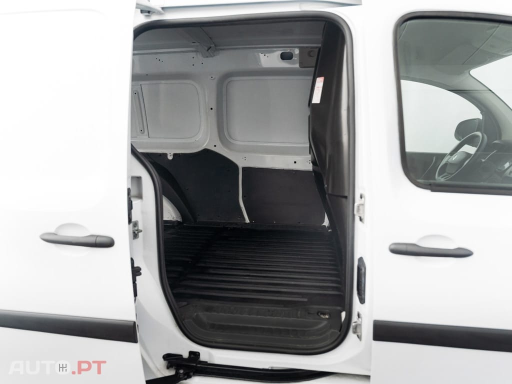 Renault Kangoo 1.5 dCi Maxi Business S/S