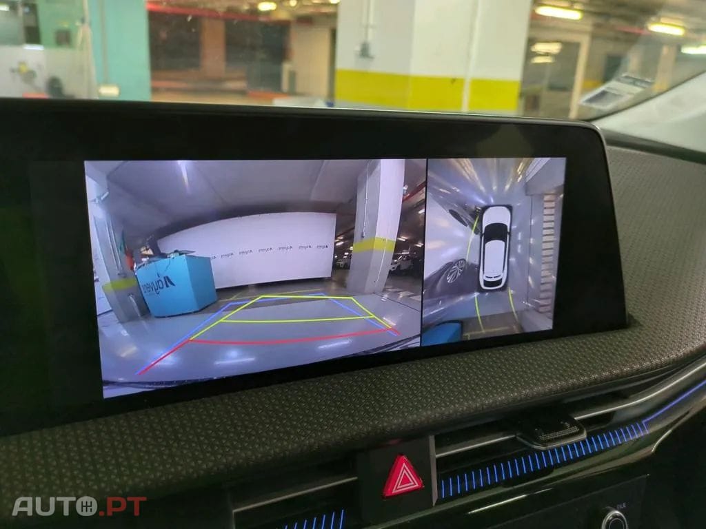 Kia EV6 77.4 kWh GT-Line