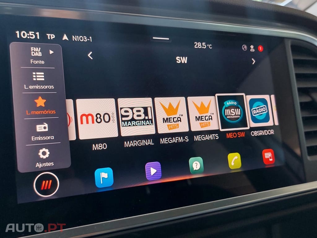 Seat Ateca 1.0 TSI Style