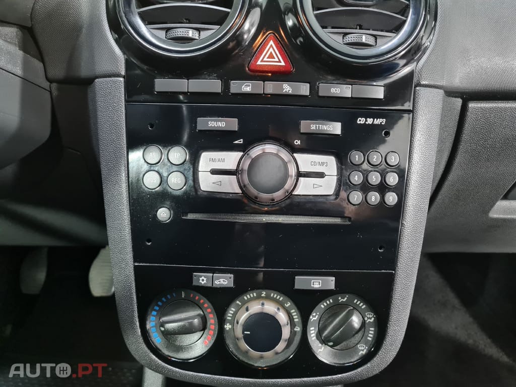 Opel Corsa  1.3 CDTI Edition Série  111 Anos