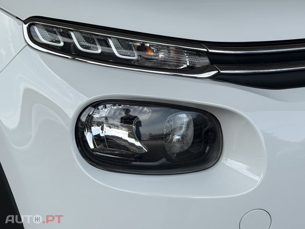 Citroen C3 1.2 PureTech Feel