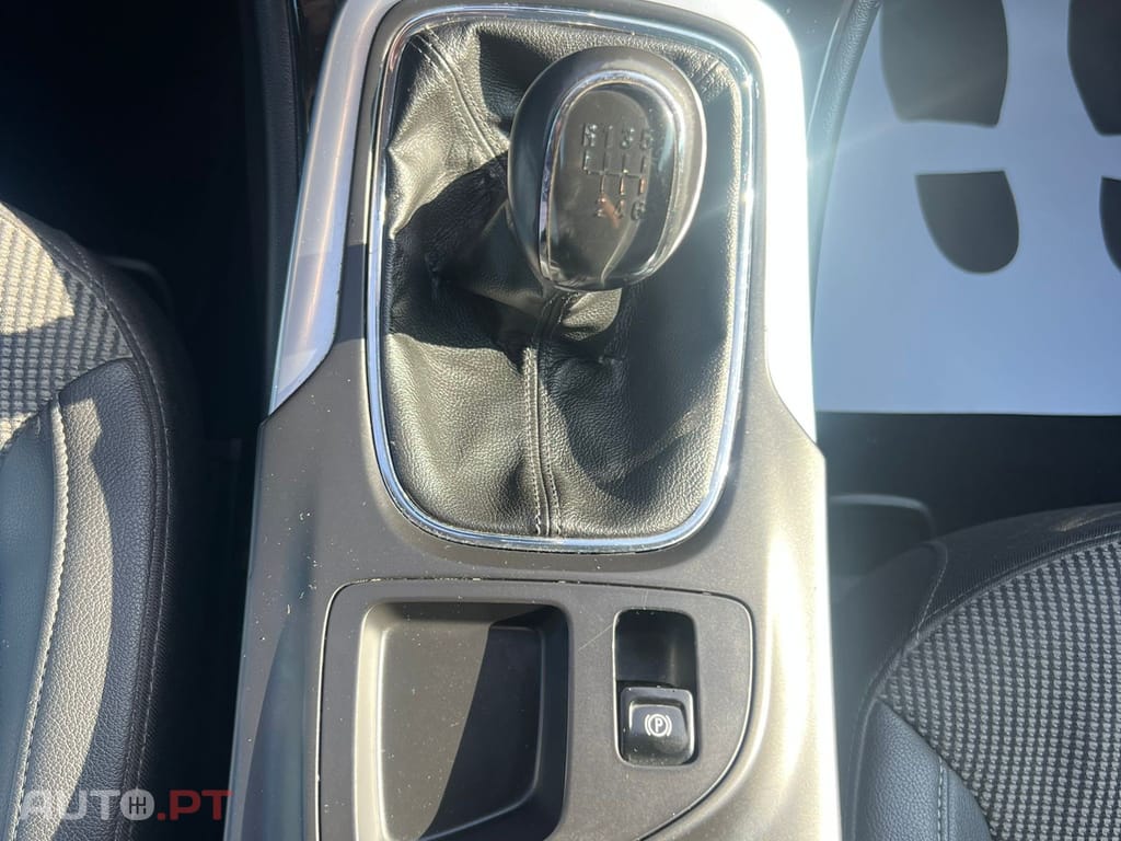 Opel Insignia 2.0 CDTi Edition S/S