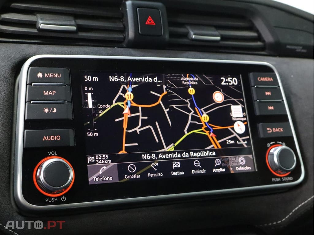 Nissan Micra 1.0 IG-T N-Sport