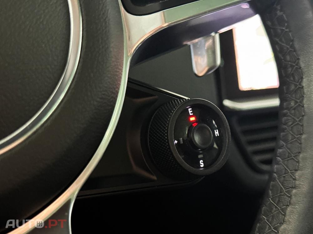 Porsche Cayenne E-Hybrid Platinum Edition