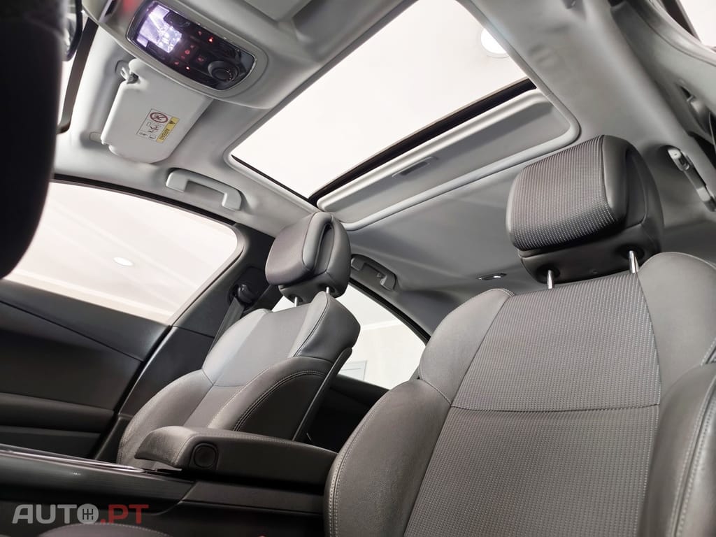 Peugeot 508 1.6 BlueHDi Access P.Business J17