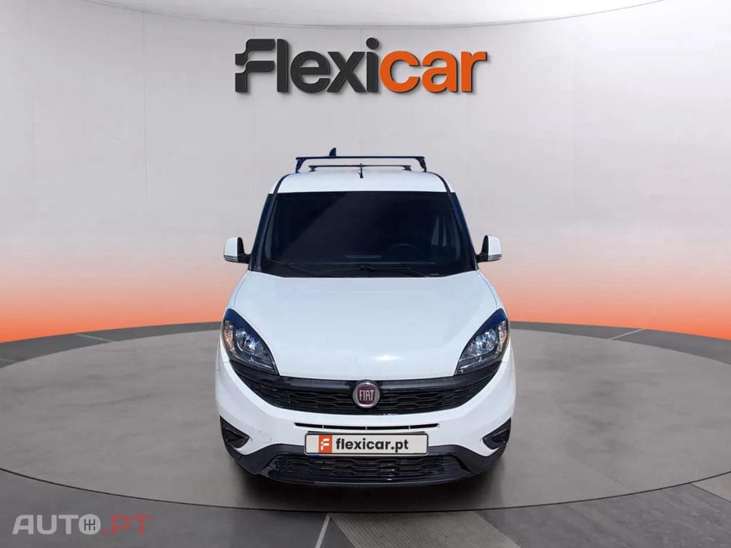 Fiat Doblo Doblo Combi 1.6 Multijet