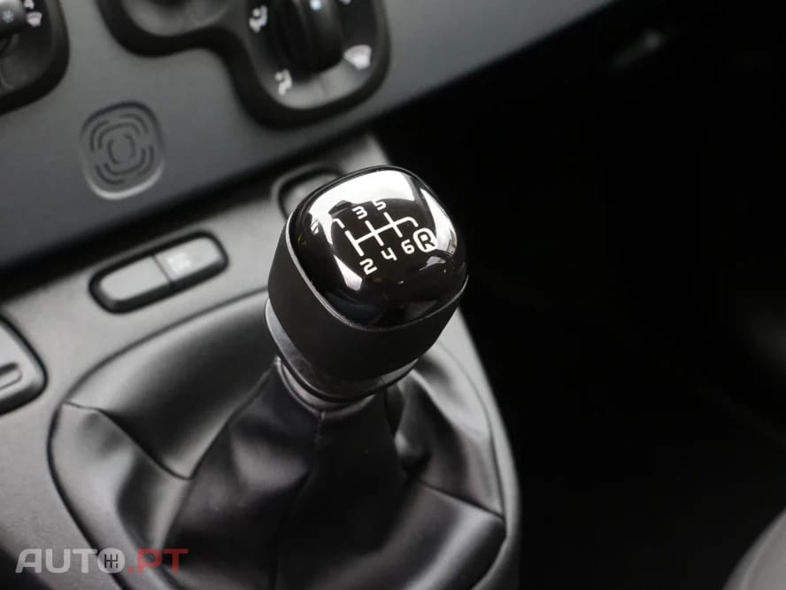 Fiat Panda Panda 1.0 Hybrid City Life