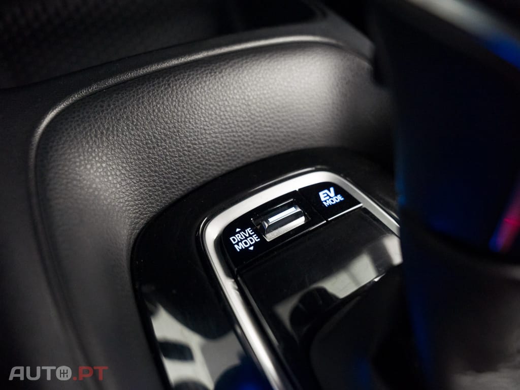 Toyota Corolla 1.8 Hybrid Comfort