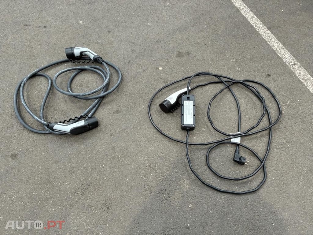 Hyundai Kauai 39 kWh Intuitive