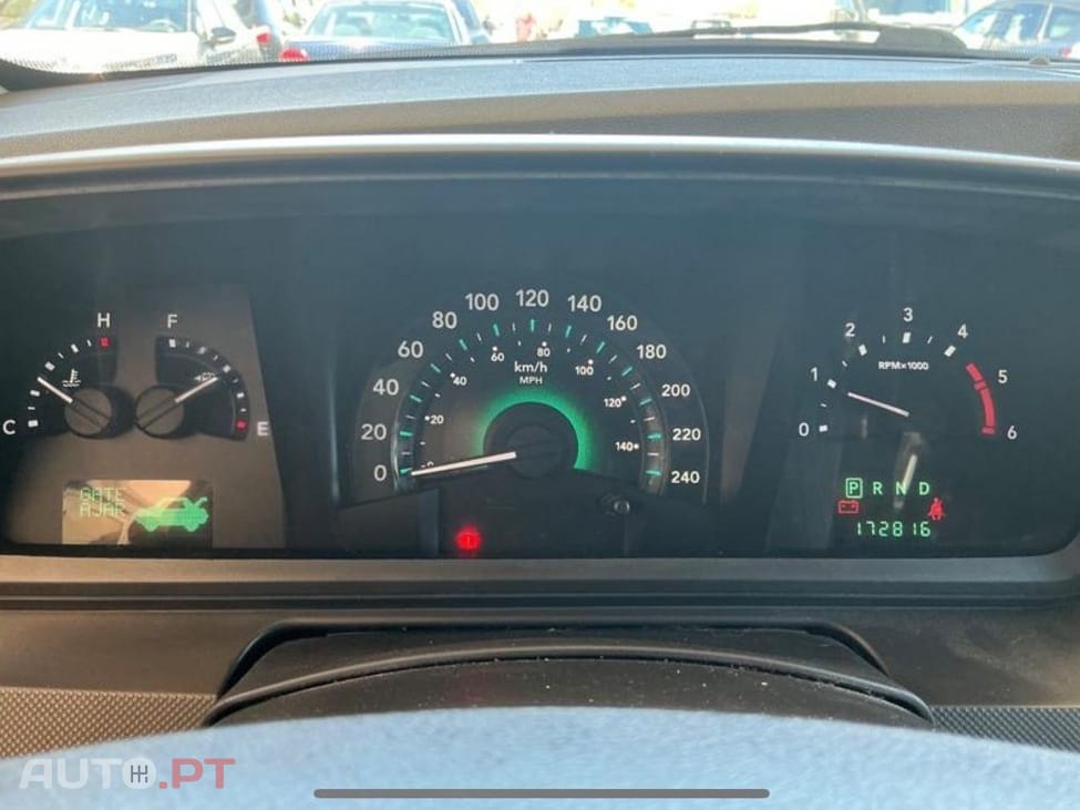 Dodge Journey 2.0 CRD R/T ATX