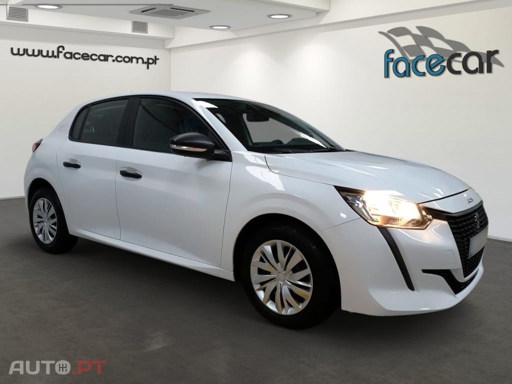Peugeot 208 1.2 PureTech Active
