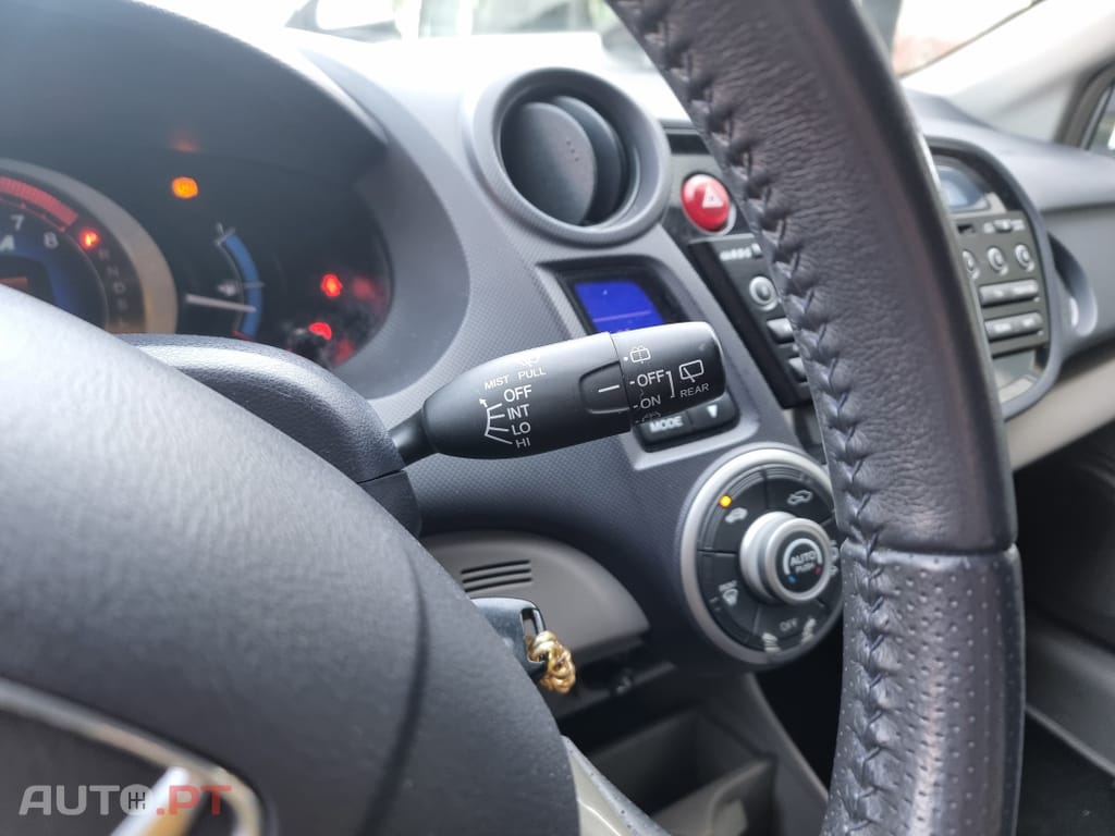 Honda Insight 1.3 IMA i-VTEC Executive