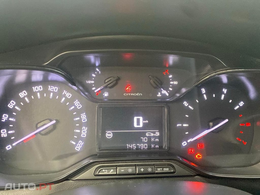Citroen C3 1.2 Pure Tech Feel