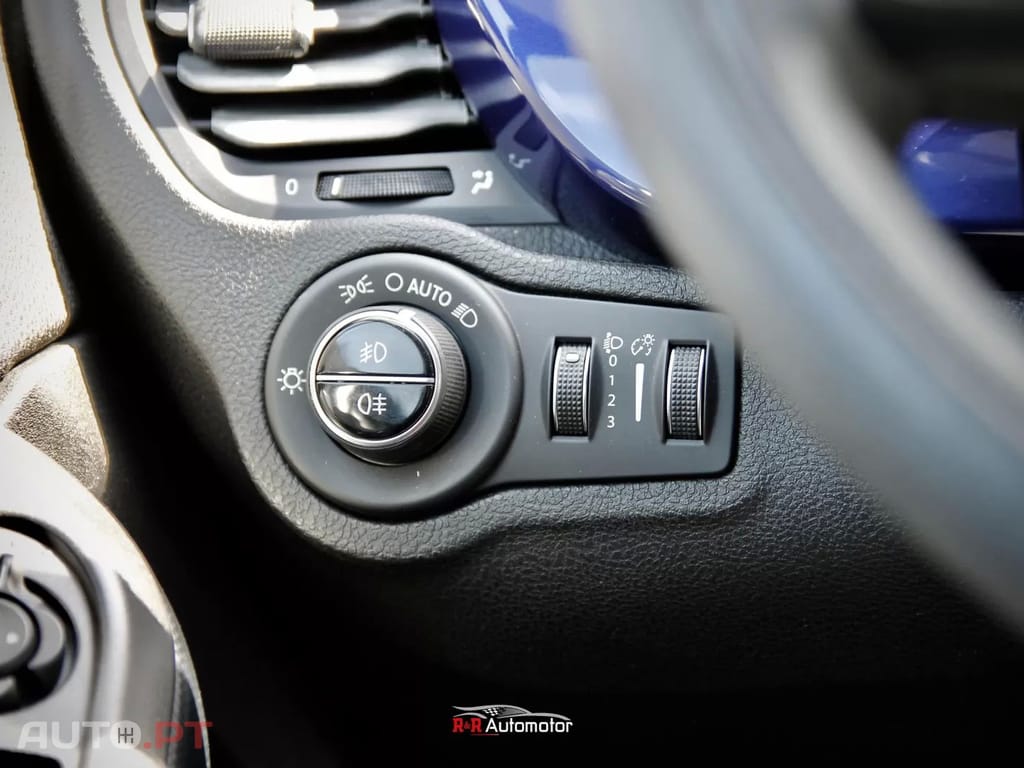 Fiat 500X 1.3 MJ Pop Star J17 S&S