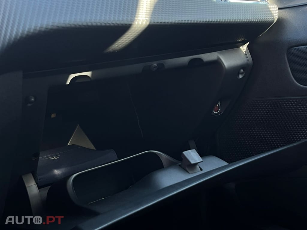 Peugeot 208 1.2 PureTech