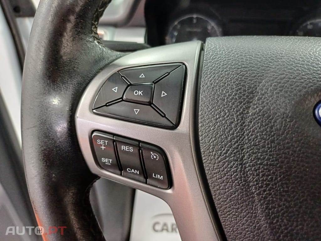 Ford Ranger SUPER CAB 2.2 TDCI160 XLT SPORT