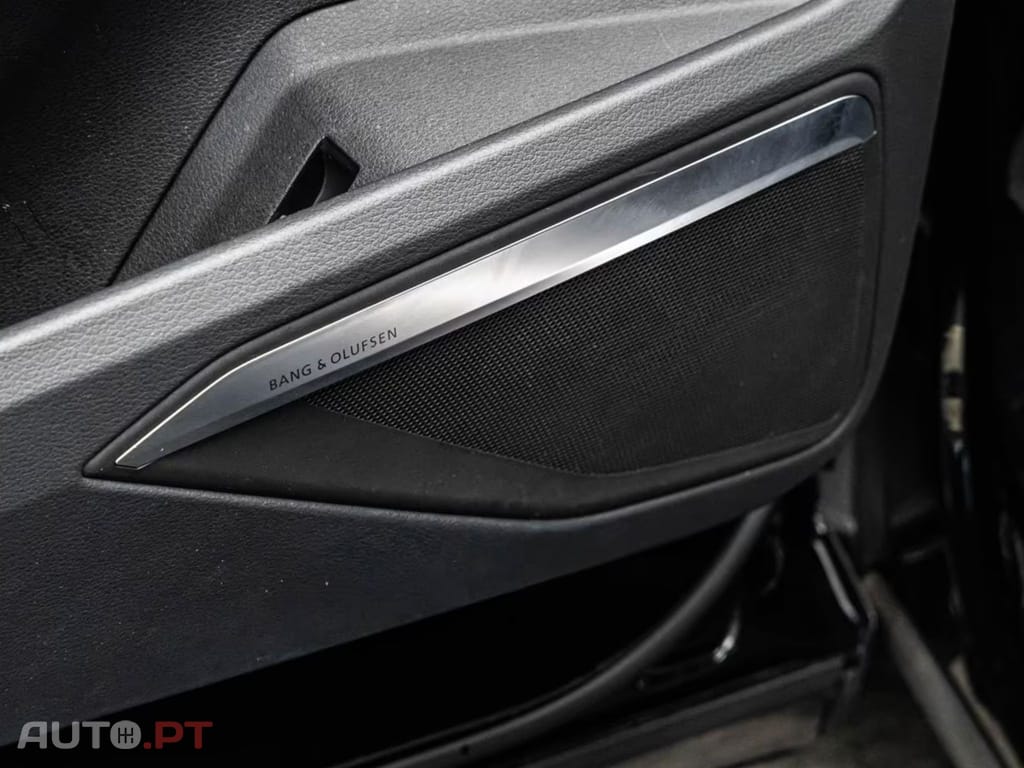 Audi E-Tron 50 2x S LINE BLACK I.V.A DEDUTIVEL