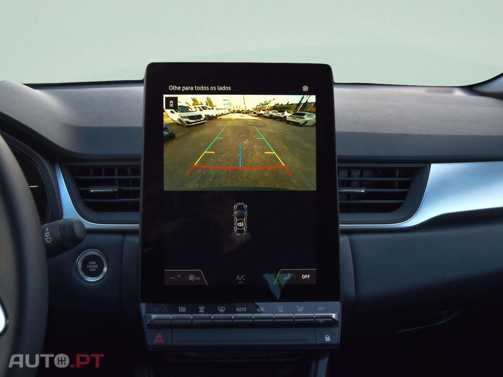 Mitsubishi ASX 1.0 MPI-T Kaiteki