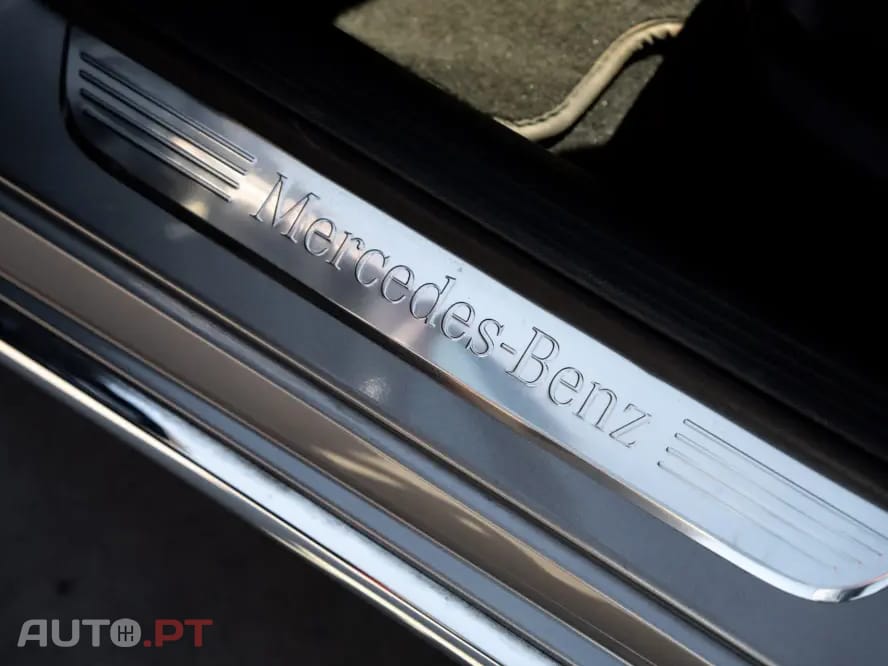 Mercedes-Benz C 250 d 4Matic Station 9G-TRONIC Avantgarde