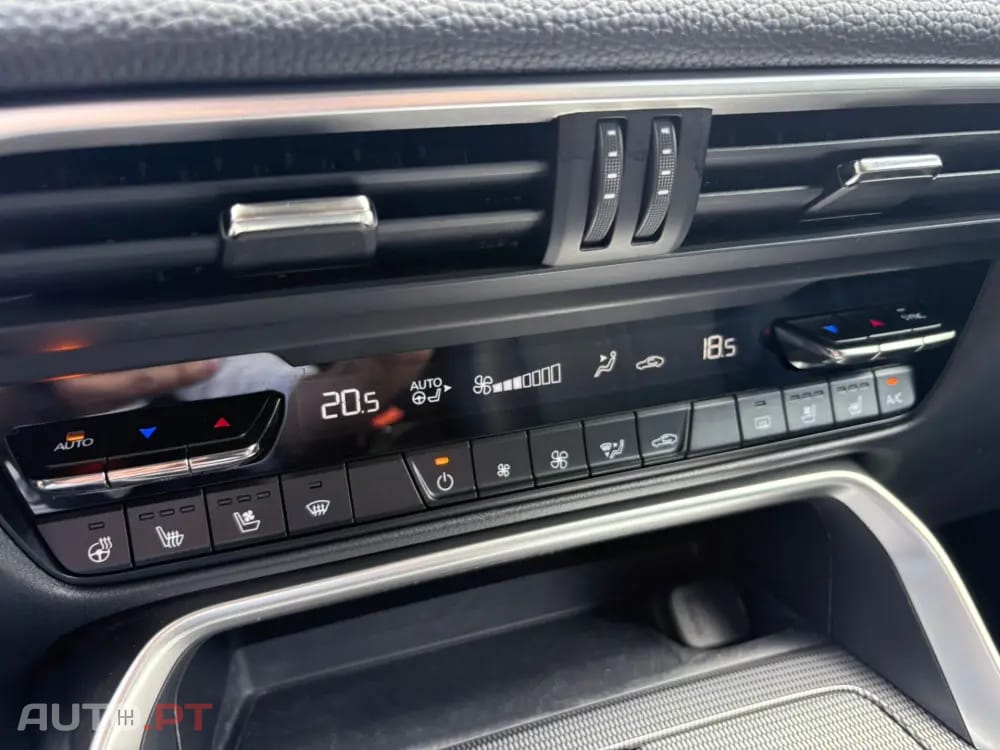Mazda CX-60 2.5 e-Skyactiv PHEV Homura+Comfort Pack (Homura)+Conv.&Sound P.+D.As.