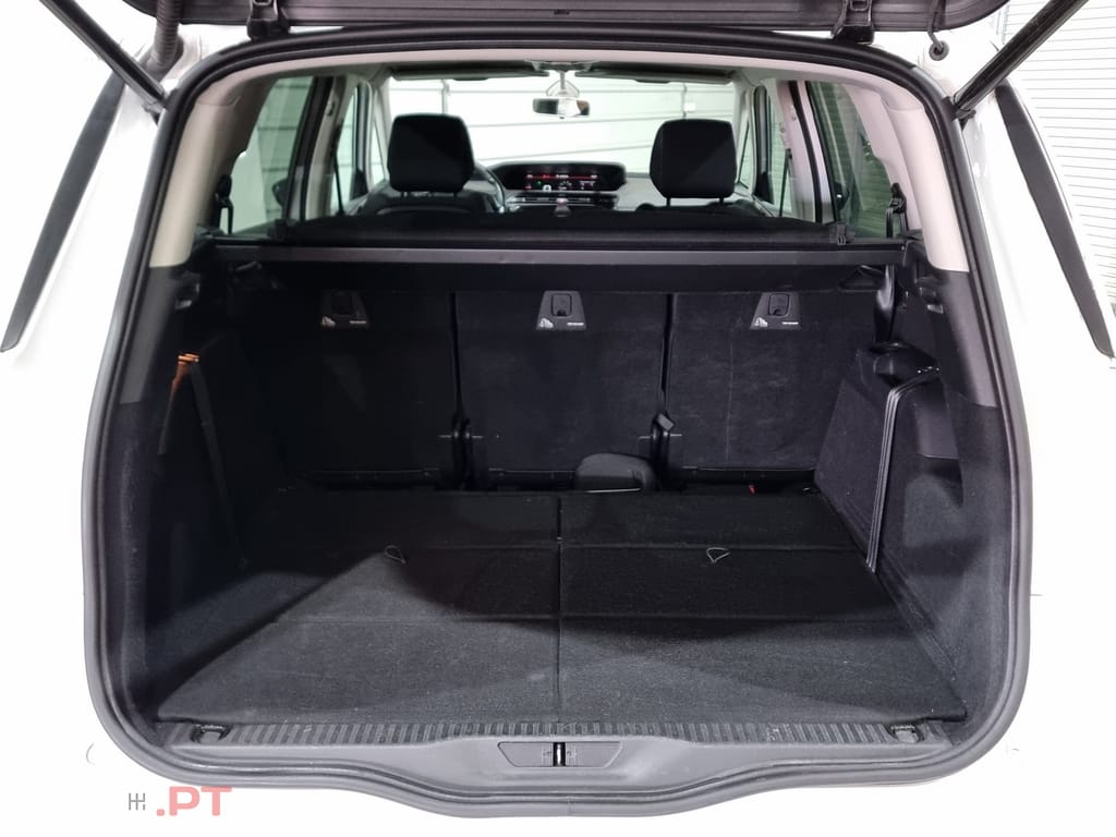 Citroen Grand C4 SpaceTourer 1.5 BlueHDi Shine