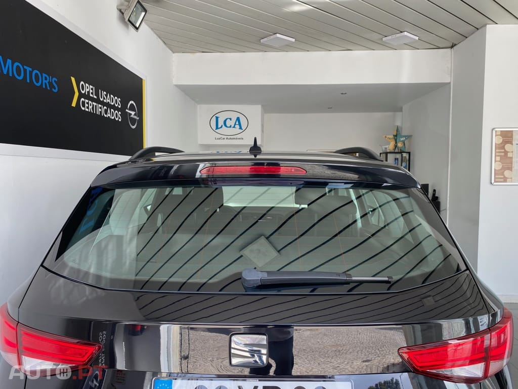 Seat Ateca 1.6 TDI Style