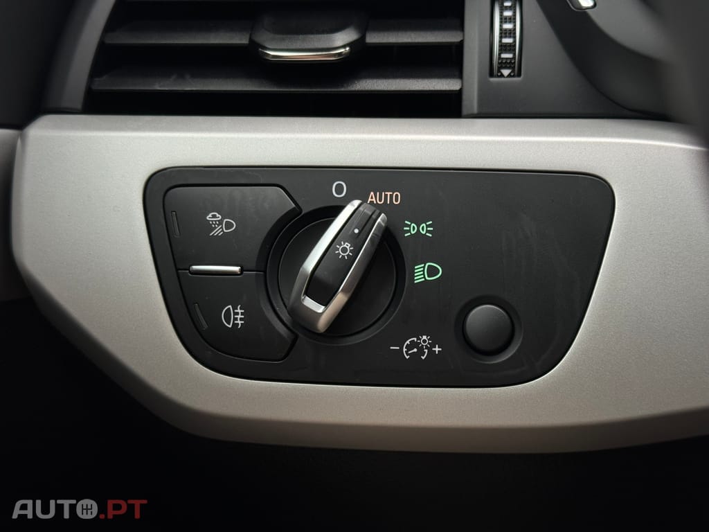 Audi A5 35 TDI S tronic