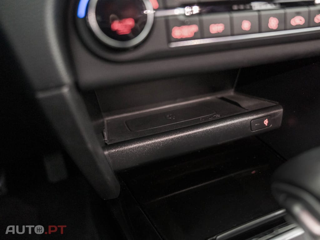 Kia Xceed 1.6 GDi PHEV First Edition