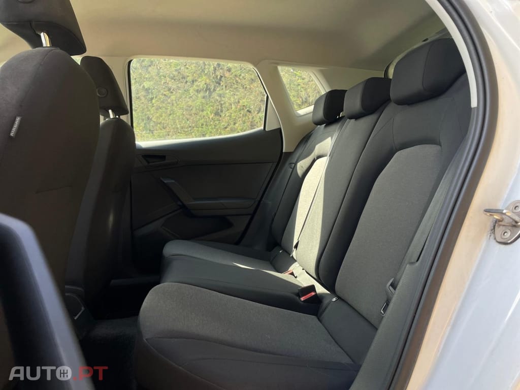 Seat Arona 1.0 TSI Style