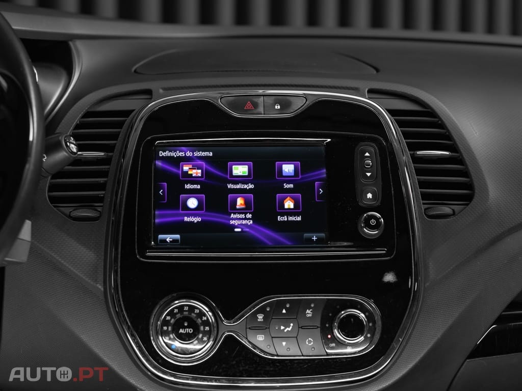 Renault Captur 1.5 dCi