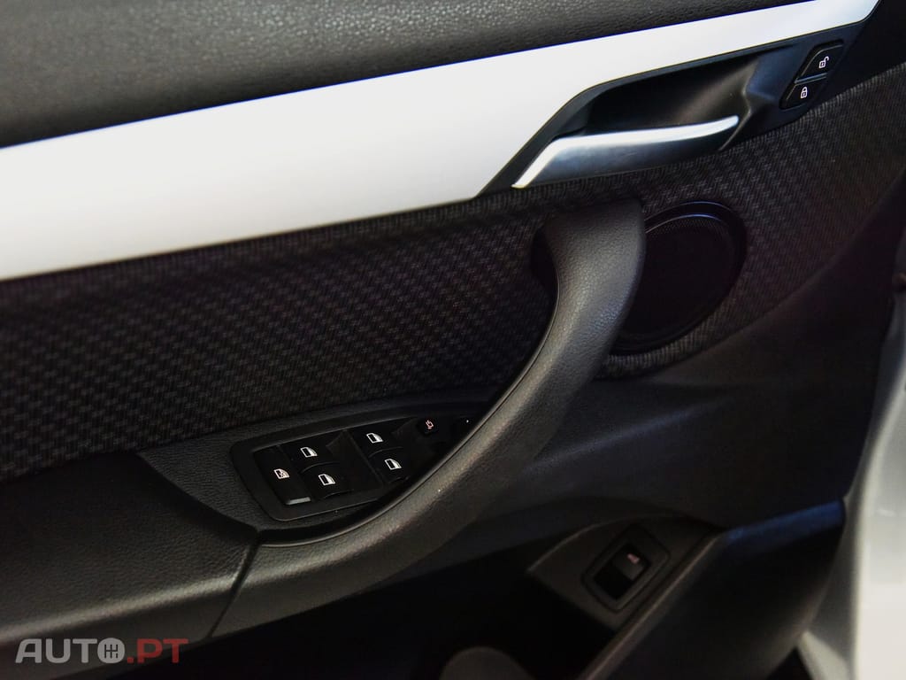 BMW X2 20 d xDrive Auto Advantage