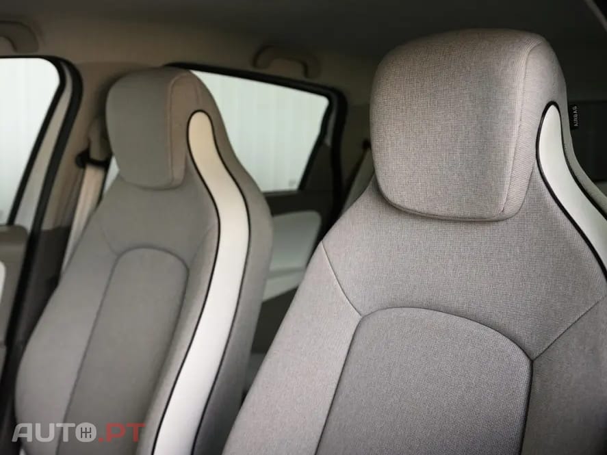 Renault Zoe (c/ Bateria) 41 kwh Intens