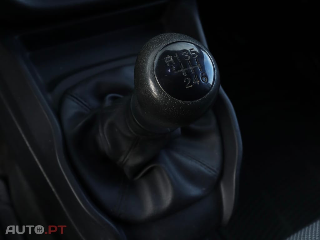 Fiat Doblo 1.6 Multijet XL