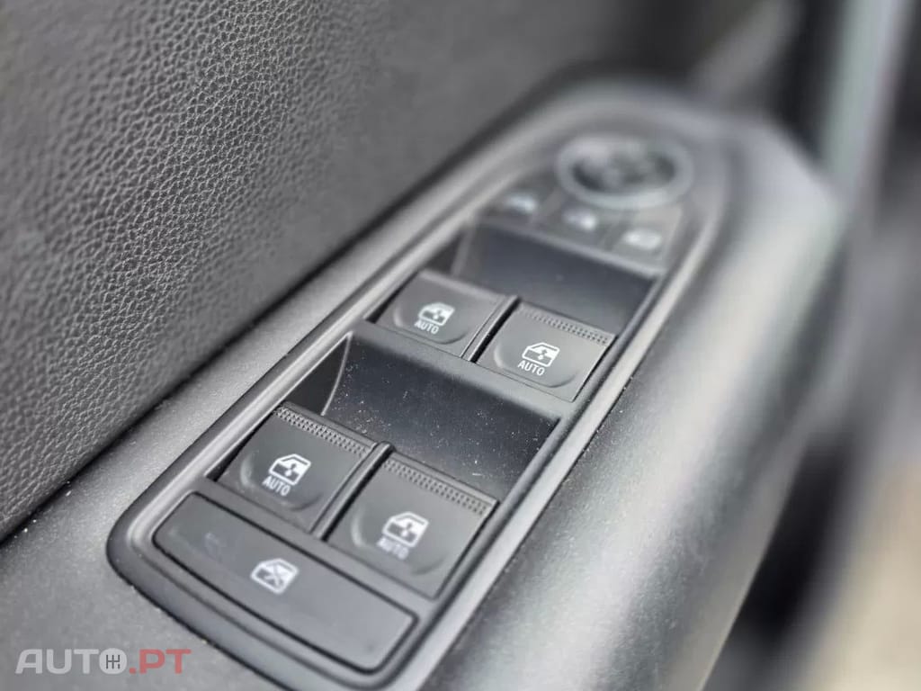 Renault Captur 1.0 TCe Techno
