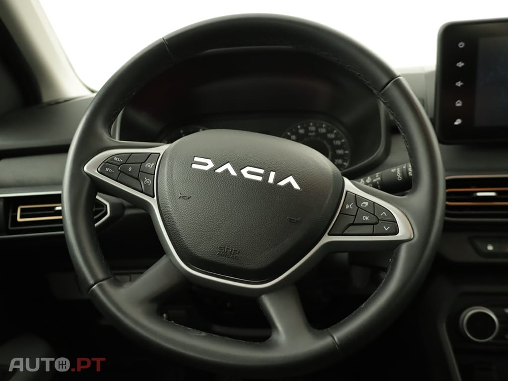 Dacia Jogger Jogger 1.0 ECO-G Extreme+ Up&Go 7L Bi-Fuel