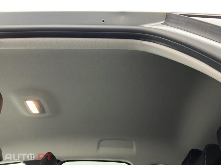 Renault Captur 1.6 E-Tech Full Hybrid Evolution